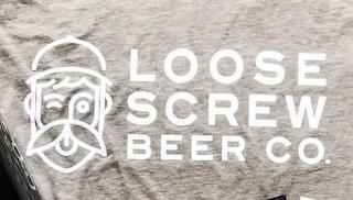 LOOSE SCREW BEER CO. trademark