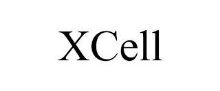 XCELL trademark