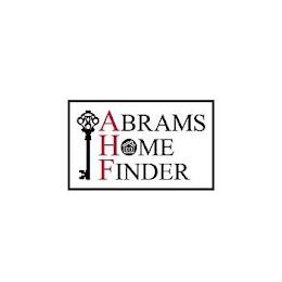 ABRAMS HOME FINDER trademark