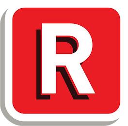 R trademark