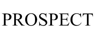 PROSPECT trademark