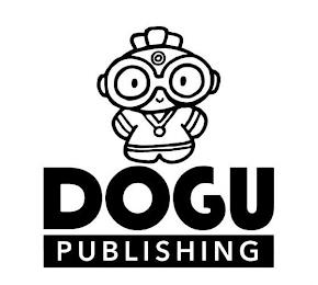 DOGU PUBLISHING trademark