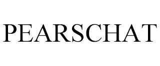 PEARSCHAT trademark