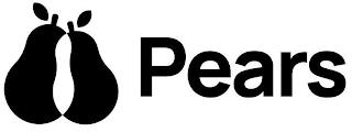 PEARS trademark