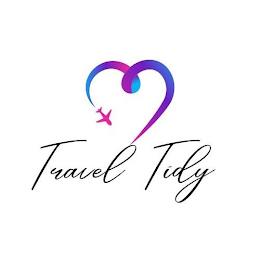 TRAVEL TIDY trademark