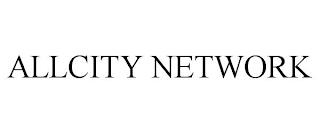 ALLCITY NETWORK trademark