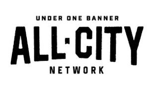 ALL CITY NETWORK UNDER ONE BANNER trademark