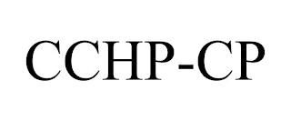 CCHP-CP trademark