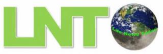 LNT LIFE NEWS TODAY trademark