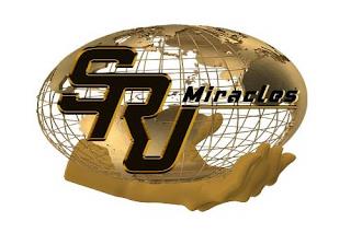 SRJ MIRACLES trademark