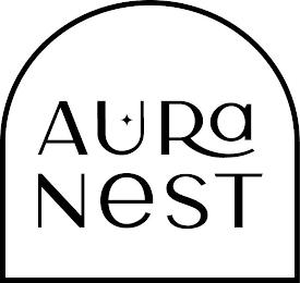 AURA NEST trademark