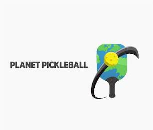 PLANET PICKLEBALL trademark