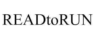 READTORUN trademark