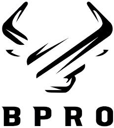 BPRO trademark