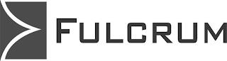 FULCRUM trademark