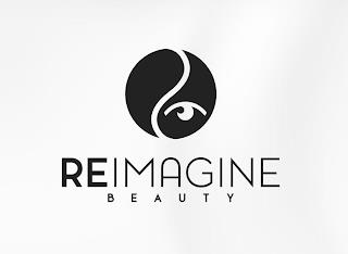 REIMAGINE BEAUTY trademark