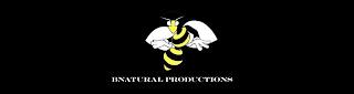 BNATURAL PRODUCTIONS trademark