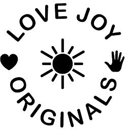 LOVE JOY ORIGINALS trademark