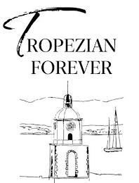 TROPEZIAN FOREVER trademark