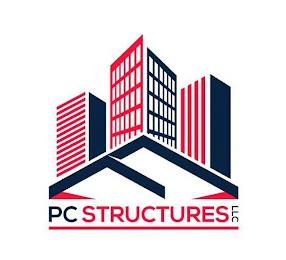 PC STRUCTURES LLC trademark