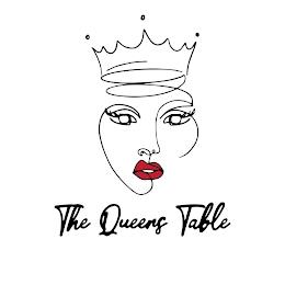 THE QUEENS TABLE trademark