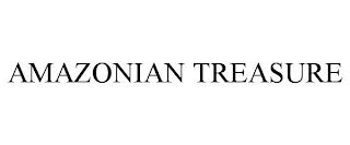 AMAZONIAN TREASURE trademark