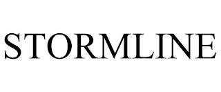 STORMLINE trademark