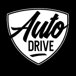 AUTO DRIVE trademark