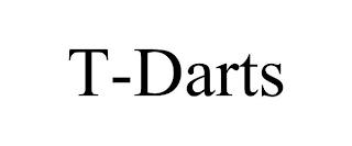 T-DARTS trademark