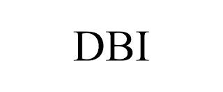 DBI trademark