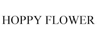 HOPPY FLOWER trademark