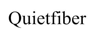 QUIETFIBER trademark