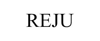 REJU trademark