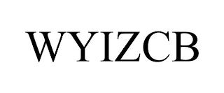 WYIZCB trademark