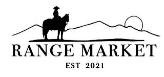 RANGE MARKET EST 2021 trademark