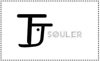 TJSOULER trademark