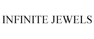 INFINITE JEWELS trademark