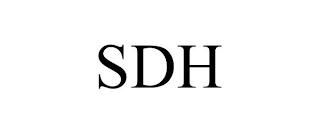 SDH trademark