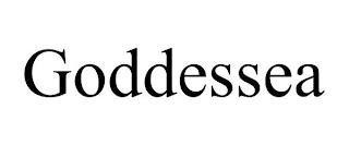 GODDESSEA trademark