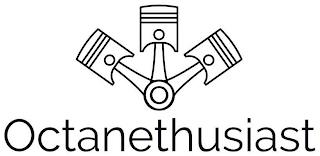 OCTANETHUSIAST trademark