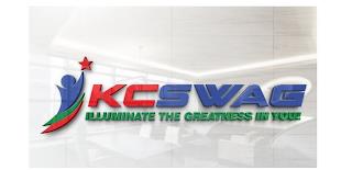 KCSWAG ILLUMINATE THE GREATNESS IN YOU! trademark