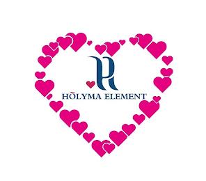 H HOLYMA ELEMENT trademark