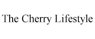 THE CHERRY LIFESTYLE trademark