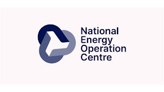 NATIONAL ENERGY OPERATION CENTER trademark