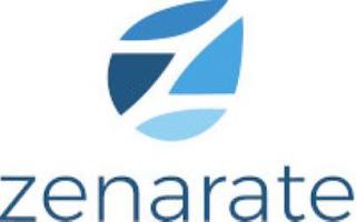 Z ZENARATE trademark