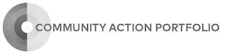 COMMUNITY ACTION PORTFOLIO trademark