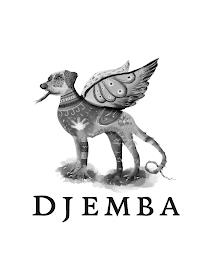 DJEMBA trademark