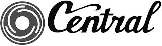 CENTRAL trademark