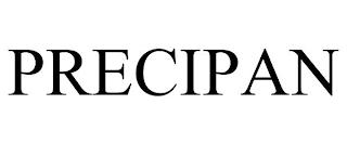 PRECIPAN trademark