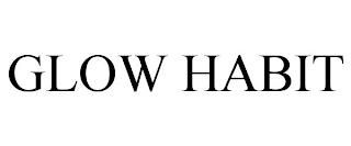 GLOW HABIT trademark